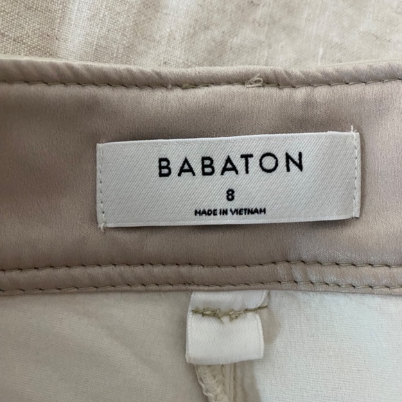 Aritzia Command Pant - Picture 7 of 9